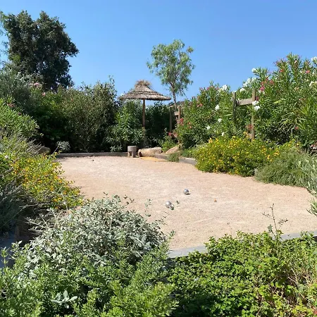 Jardins De Trinite, Piscine Bbq Petanque 8 Pers Villa